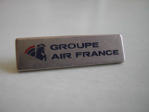 Pin aviation groupe - -, air