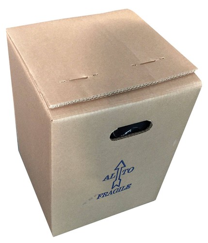 Carton de sable - 25,