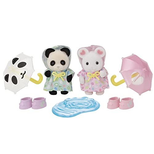 Epoch sylvanian families house - families,