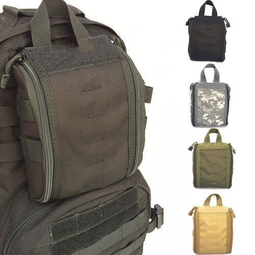 Sac utilitaire médical