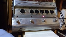 Pédale d'effet guitare LINE6