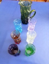 Service à orangeade Geoffrey Baxter