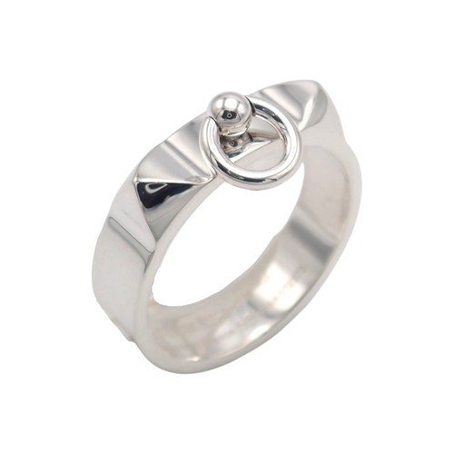 Bague homme hermes h115607b - bague,