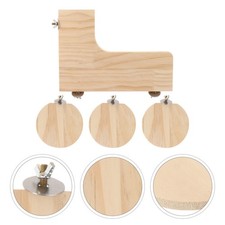  4 Pcs Accessoires Hamster