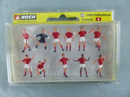 Noch 15985 lot figurines - 15985,