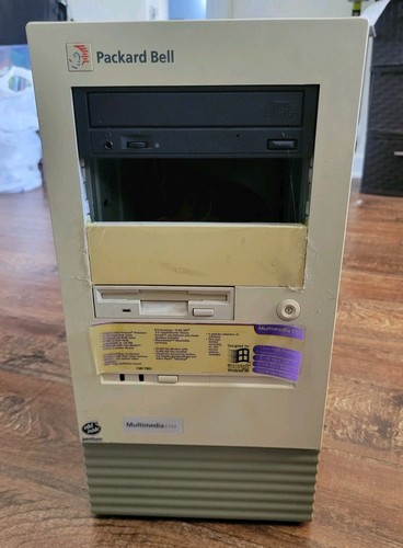 Packard bell e153 - bell, 150
