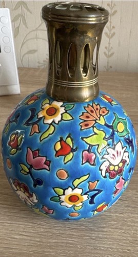 Lampe berger longwy - berger, li