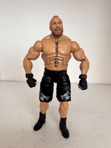 Wwe brock lesnar - wwe, lutte