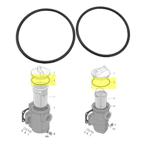 Lot joints toriques pour - lot,