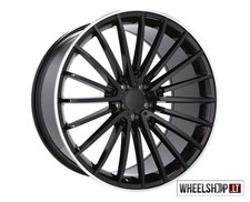 Mercedes classe E classe S R19