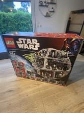 Lego Star Wars - 10188