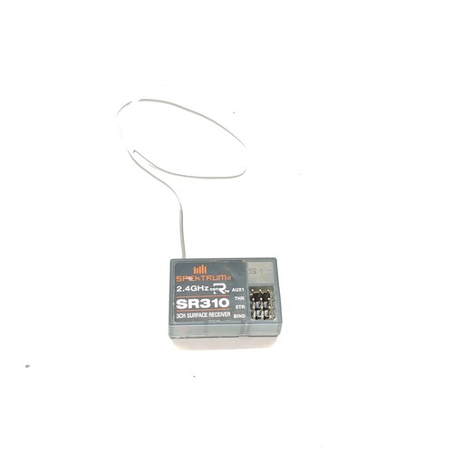 Spektrum sr310 dsm2 - spektrum,