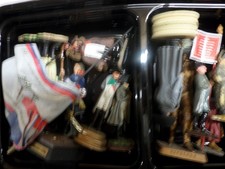 soldats de plomb napoléon3