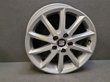 Jante alu - Seat Ibiza IV