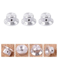 3 PCS Volume Tone Control