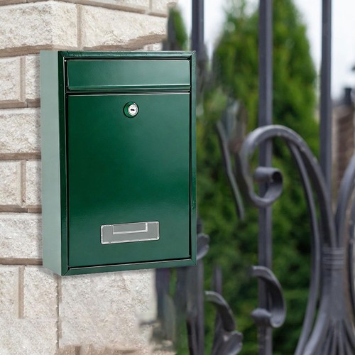 Boîte aux lettres - aux,