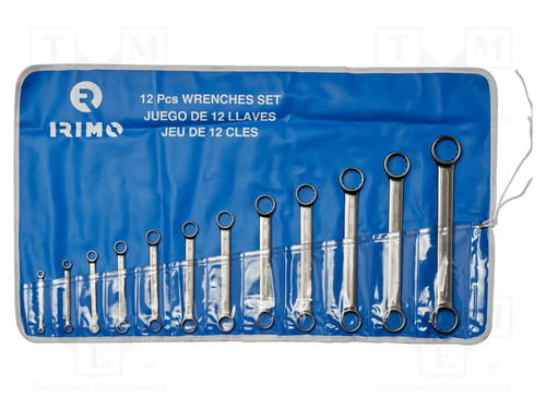 Irimo 021251 clé - irimo,
