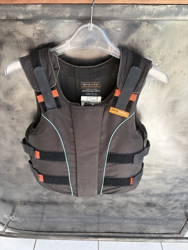 Airowear gilet protection - gilet, de