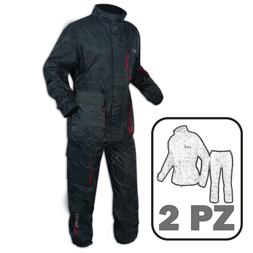 Combinaison pluie - combinaison, de