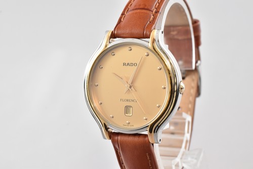 Montre pour homme - , rado