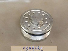 bouchon de fourche pour Ducati Monster 696  de 2011 a 2014