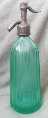 Ancien siphon moreau cholet - ancien,