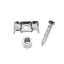 Musiclily Pro Chrome 16mm