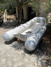 Zodiac Cadet 340 RIB Neo (pas