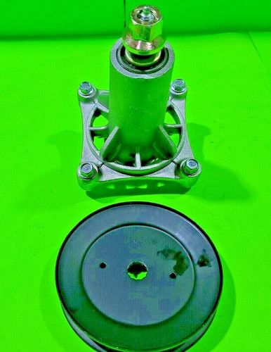 Spindle assembly 187292 - spindle, w/
