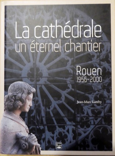 Rouen cathédrale un - rouen, cathédrale,