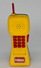 Vintage 1992 Playskool TALKING
