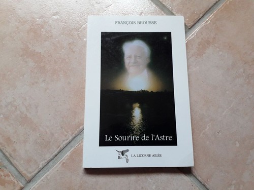 Sourire astre - le, l'astre