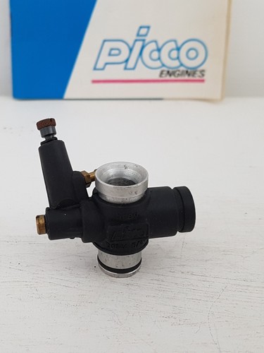 Picco corps carburateur - corps,