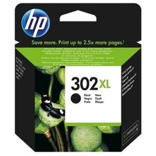 Cartouche d'encre HP 302 XL