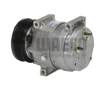 Waeco Compresseur Climatisation pour Opel Movano Vivaro Renault Master Nissan
