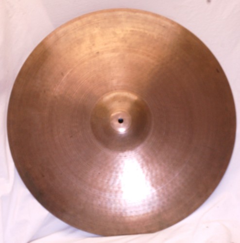 Avedis zildjian ride cymbal - avedis,