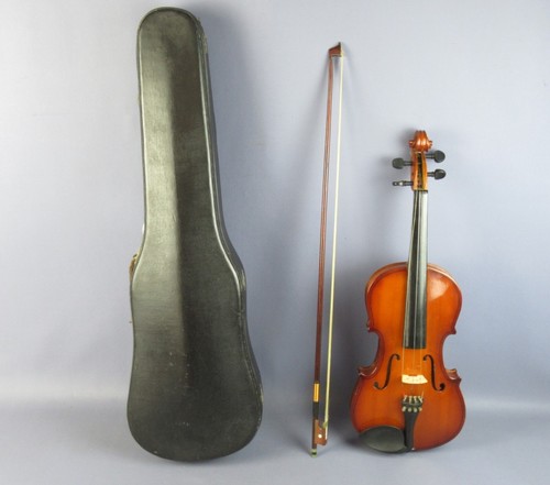 Violino parrot vintage - violino,