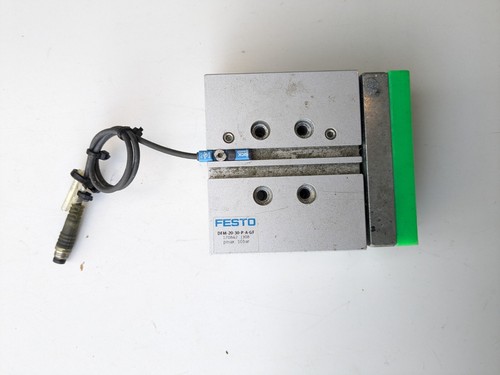 Festo vérin guidage - festo,