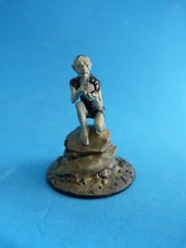 EAGLEMOSS - Seigneur des