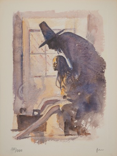 Milo manara jeune fille - :, et