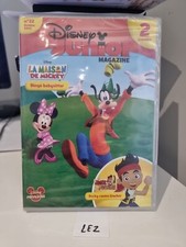 DVD - LA MAISON DE MICKEY 32 -