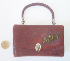 SAC MINIATURE FIN XIXème