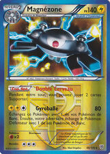Magnézone Reverse -N&B:Tempête Plasma-46/135-Carte Pokemon Française