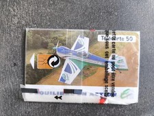 Telecarte eure équilibre - 50,