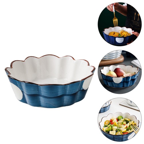 Coupelle decorative saladier - coupelle,