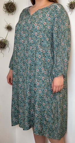 Robe bonobo taille - robe, 42
