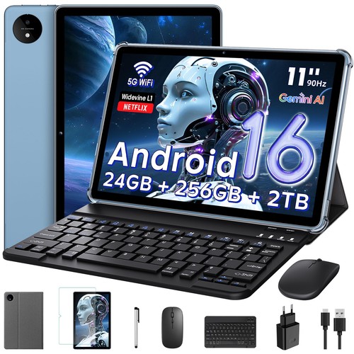 Pouces tactile android - tactile, 16
