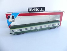 309104 LIMA ITALIE HO VOITURE