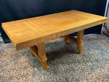 Table de salle à manger à