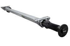 Essieu non freiné AL-KO